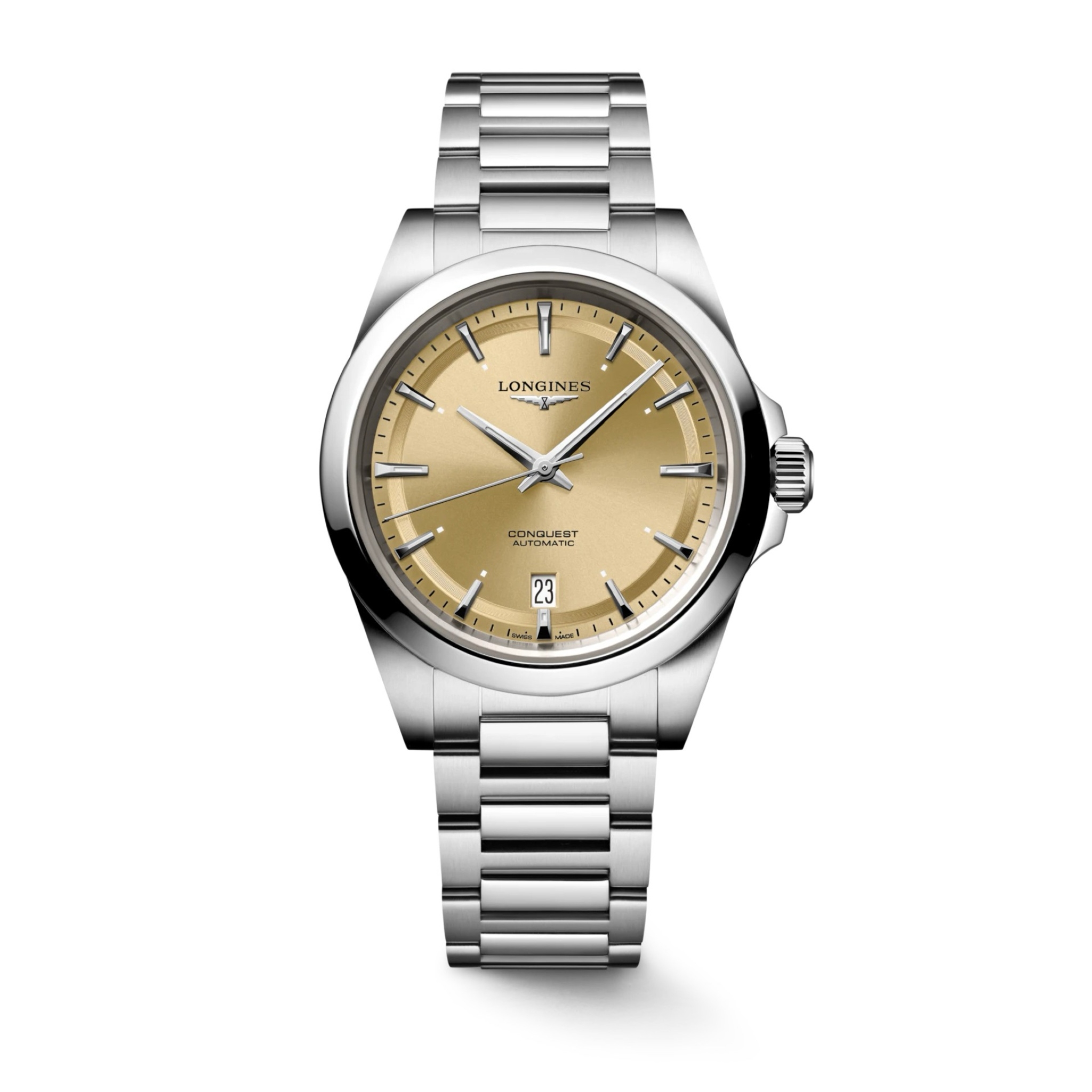ロンジン(LONGINES) コンクエスト CONQUEST | 高島屋 横浜店 5階